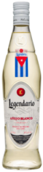 Legendario Anejo Blanco 40% 0,7l (holá fľaša)
