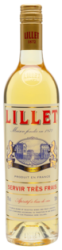 Lillet Blanc 17% 0,75L (holá fľaša)