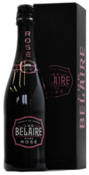 Luc Belaire Rare Rose 12,5% 0,75L (kartón)