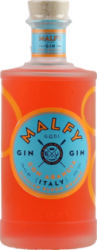 Malfy Gin Con Arancia 41% 0,7L (holá fľaša)