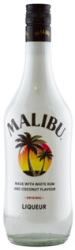 Malibu Original 18% 0,7L (čistá fľaša)