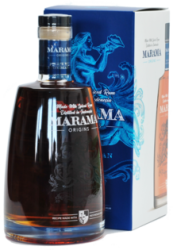 Marama Origins Spiced  40% 0,7L (kartón)