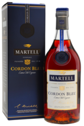 Martell Cordon Bleu XO 40% 0,7l (kartón)