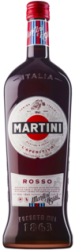 Martini Rosso 14.4% 0.75L (čistá fľaša)
