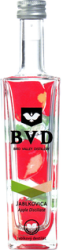 Mini BVD Jablkovica 45% 0,05l (holá fľaša)