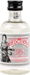 Mini Ron de Jeremy Hedgehog Gin 43% 0,05l (holá fľaša)