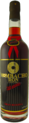 Mombacho 15YO 43% 0,7l (holá fľaša)