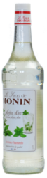Monin Mojito Mint Sirup 1,0l (holá fľaša)