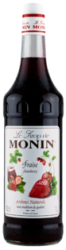 Monin Strawberry 1L (čistá fľaša)