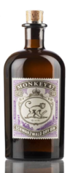 Monkey 47 Gin 47% 0,5L (holá fľaša)
