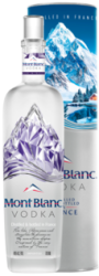 Mont Blanc 40% 0,7L (tuba)