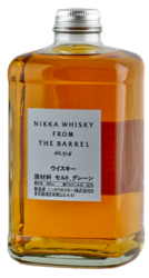 Nikka Whisky from The Barrel 51,4% 0,5L (čistá fľaša)