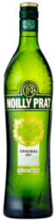 Noilly Prat Dry 18% 0,75l (holá fľaša)