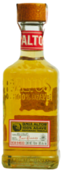 Olmeca Altos Tequila Reposado 100% Agave 38% 0,7L (čistá fľaša)