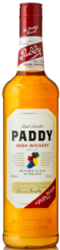 Paddy Irish 40% 0,7l (holá fľaša)