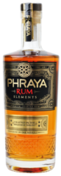 Phraya Elements 40% 0,7L (čistá fľaša)