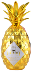Pinaq Gold LIQUEUR 17% 1L (holá fľaša)