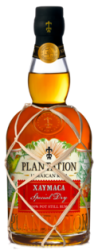 Plantation Xaymaca 43% 0,7L (holá fľaša)