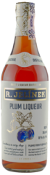 R. Jelínek Plum Liqueur 18% 0.7L (čistá fľaša)
