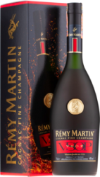 Rémy Martin VSOP 40% 0,7l (kartón)