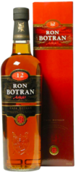 Ron Botran Solera 12 40% 0,7l (kartón)