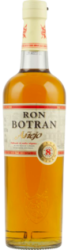 Ron Botran Solera 8 40% 0,7l (holá fľaša)