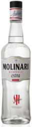 Sambuca Extra Molinari 40% 1l (holá fľaša)
