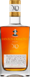 Santos Dumont XO Elixir 40% 0,7L (holá fľaša)