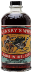 Shanky's Whip 33% 0.7L (čistá fľaša)