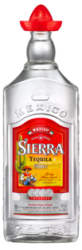 Sierra Silver 38% 1l (holá fľaša)