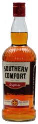Southern Comfort 35% 0,7l (holá fľaša)