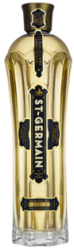 St. Germain Elderflower 20% 0,7l (holá fľaša)