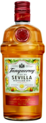 Tanqueray Flor De Sevilla Gin 41,3% 0,7L (holá fľaša)