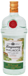 Tanqueray Malacca 41,3% 1,0L (čistá fľaša)
