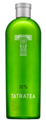 Tatratea Citrus 32% 0,7l (holá fľaša)