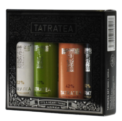 Tatratea Mini 4-set 1. Séria 37% 0,16L