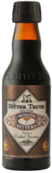 The Bitter Truth Old Aroma 39% 0,2l (holá fľaša)