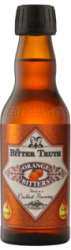 The Bitter Truth Orange 39% 0,2l (holá fľaša)