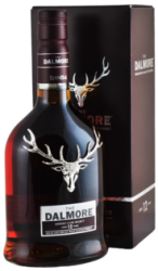 The Dalmore 12YO Sherry Cask Select 43% 0,7L (kartón)