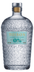 Toison Alcohol Free 0.0% 0.7L (čistá fľaša)