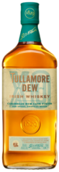 Tullamore Dew XO Whiskey 43% 0.7L (holá fľaša)