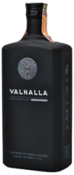 Valhalla 35% 0,7L (holá fľaša)