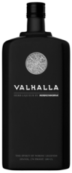 Valhalla 35% 1,0L (holá fľaša)