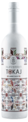 Víno Urban Slovenský Tokaj Furmint Suchý 2021 12.5% 0.75L (čistá fľaša)