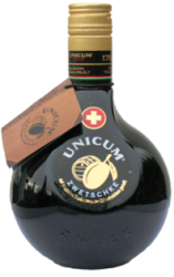 Zwack Unicum Slivka 34,5% 0.7L (holá fľaša)