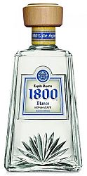 1800 Tequila Silver 38% 0,7l