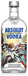 Absolut Blank by Dave Kinsey 40% 0,7l
