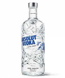 ABSOLUT Vodka Comeback 1L (40%)