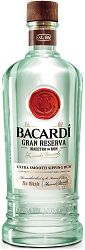 Bacardi Gran Reserva Maestro de Ron 1l 40%