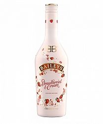 Baileys Strawberries & Cream 0,7l (17%)